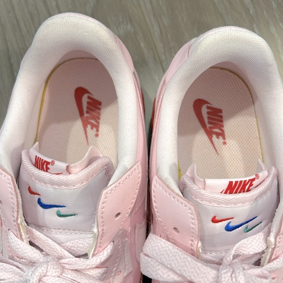 Nike Air Force 1 Fontanka - Picture 6 of 8